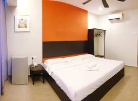 Golden Court Hotel (Tun Abdul Razak) 