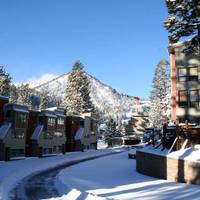 1849 Condos at Mammoths Canyon Lodge 