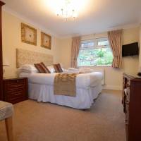 Southview Guest House & Indoor Pool 