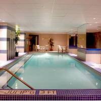 Renaissance Des Moines Savery Hotel 
