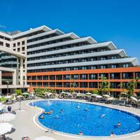 Enotel Lido Madeira - Все включено 