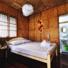 Villa de Pico Highland Beach Resort 