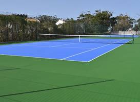Cascade Wellness & Lifestyle Resort 