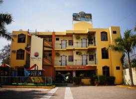 Hotel & Suites Mar y Sol Las Palmas 
