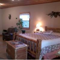 West Yellowstone Bed and Breakfast 