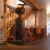 The Farmhouse Hotel and Restaurant 