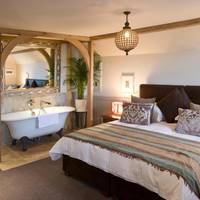 The Farmhouse Hotel and Restaurant 