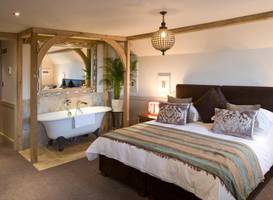 The Farmhouse Hotel and Restaurant 