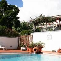 Apartamentos Quinta Mae dos Homens 