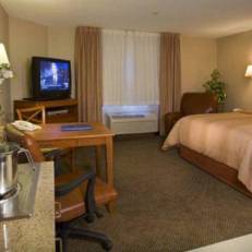 Candlewood Suites Lawton Fort Sill 