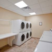 Candlewood Suites Norfolk Airport 