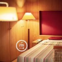 Apartamentos Turisticos Atlantida 