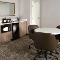 SpringHill Suites Des Moines West 