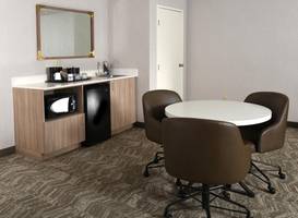 SpringHill Suites Des Moines West 