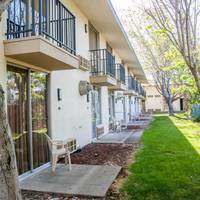 Rose Garden Inn - San Luis Obispo 