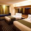 Microtel Inn and Suites Chihuahua 