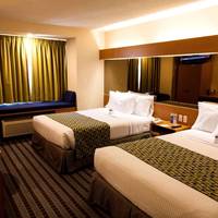 Microtel Inn and Suites Chihuahua