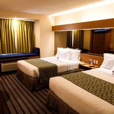Microtel Inn and Suites Chihuahua 