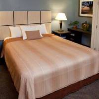 Candlewood Suites Wichita Airport 