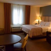 Candlewood Suites Wichita Airport 