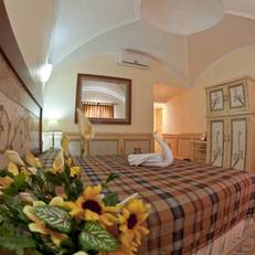 Hotel Villa las Margaritas Centro 