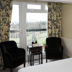 Miller Howe Hotel And Restaurant 