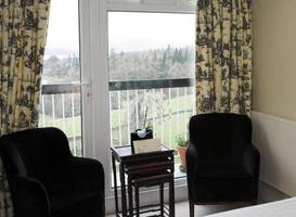 Miller Howe Hotel And Restaurant 