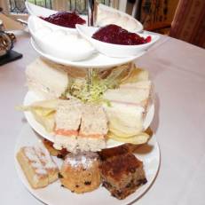 Lindeth Howe Country House Hotel 