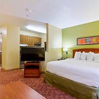 TownePlace Suites Virginia Beach 
