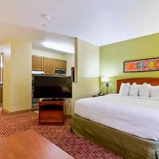 TownePlace Suites Virginia Beach 