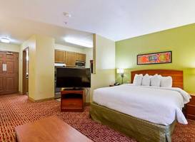 TownePlace Suites Virginia Beach 