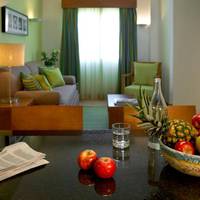 Aqualuz Suite Hotel Apartamentos 