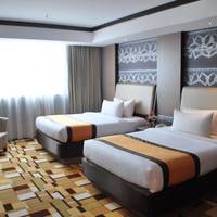 Grand Paragon Hotel Johor Bahru 