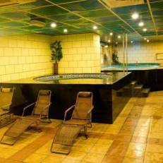 Grand Paragon Hotel Johor Bahru 
