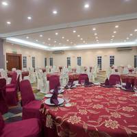Hotel Seri Malaysia Johor Bahru 