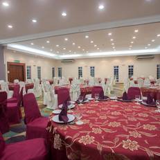 Hotel Seri Malaysia Johor Bahru 