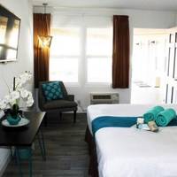 Point Loma Inn-Seaworld-Airport 