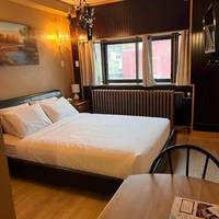 Trois-Rivieres Apartment Hotels 