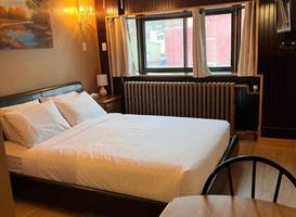 Trois-Rivieres Apartment Hotels 