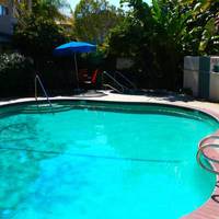 Lexington Inn - San Luis Obispo 