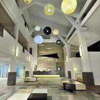 Pulai Desaru Beach Resort & Spa 