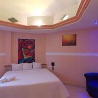 Hotel Express Posada Acueducto 