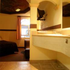 Hotel Express Posada Acueducto 