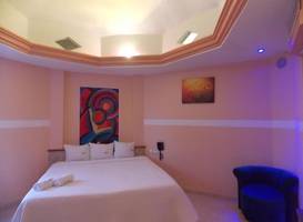 Hotel Express Posada Acueducto 