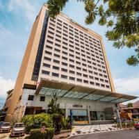 Sunway Hotel Georgetown Penang 