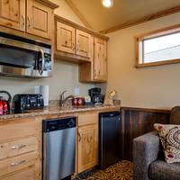 Explorer Cabins at Yellowstone 