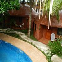 Panglao Chocolate Hills Resort 