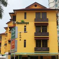 Goodhope Hotel Kelawei, Penang 