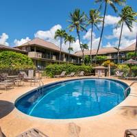 Kaanapali Maui at the Eldorado by OUTRIGGER