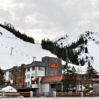 Red Wolf Lodge At Squaw Valley 